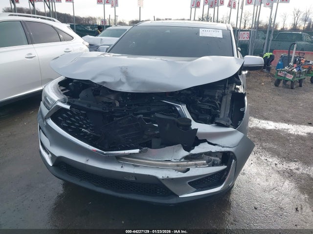 Продажа на аукционе авто 2019 Acura Rdx Standard, vin: 5J8TC2H30KL035977, номер лота: 44227129