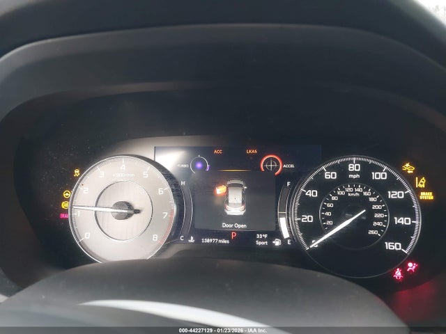 Продажа на аукционе авто 2019 Acura Rdx Standard, vin: 5J8TC2H30KL035977, номер лота: 44227129