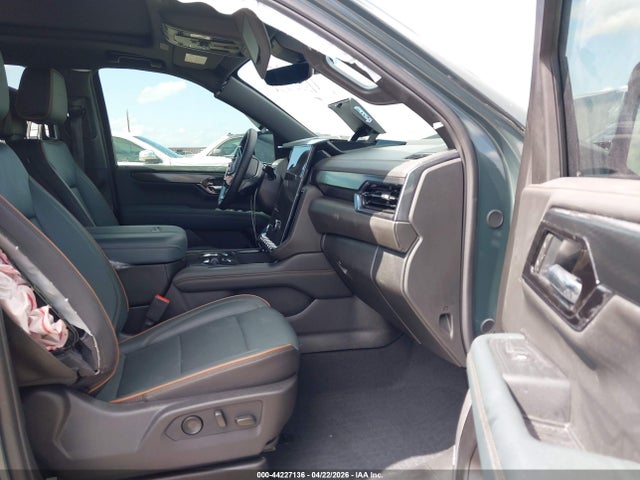 Aukcja sprzedaży 2025 Gmc Yukon Xl 4wd At4, vin: 1GKS2HRD2SR398287, numer aukcji: 44227136
