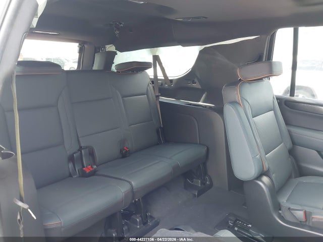 Aukcja sprzedaży 2025 Gmc Yukon Xl 4wd At4, vin: 1GKS2HRD2SR398287, numer aukcji: 44227136