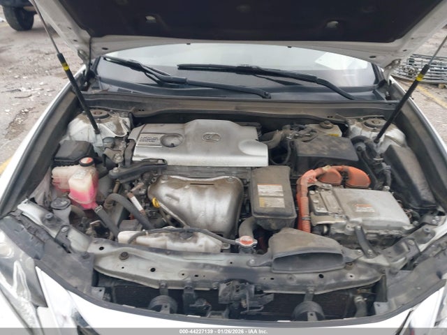 Aukcja sprzedaży 2016 Lexus Es 300h, vin: JTHBW1GG4G2122082, numer aukcji: 44227139
