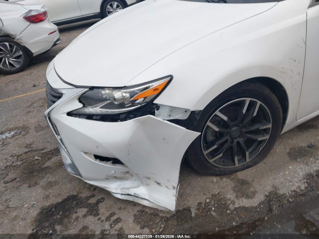 Aukcja sprzedaży 2016 Lexus Es 300h, vin: JTHBW1GG4G2122082, numer aukcji: 44227139