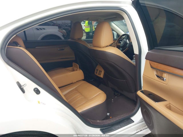 Aukcja sprzedaży 2016 Lexus Es 300h, vin: JTHBW1GG4G2122082, numer aukcji: 44227139