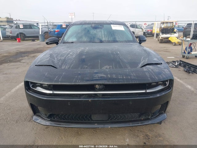 2C3CDBCKXSR209219 Dodge Charger Daytona R/t Awd