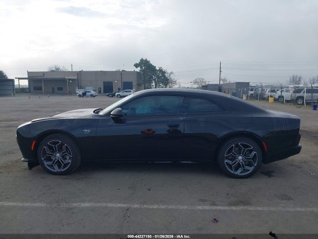 2C3CDBCKXSR209219 Dodge Charger Daytona R/t Awd