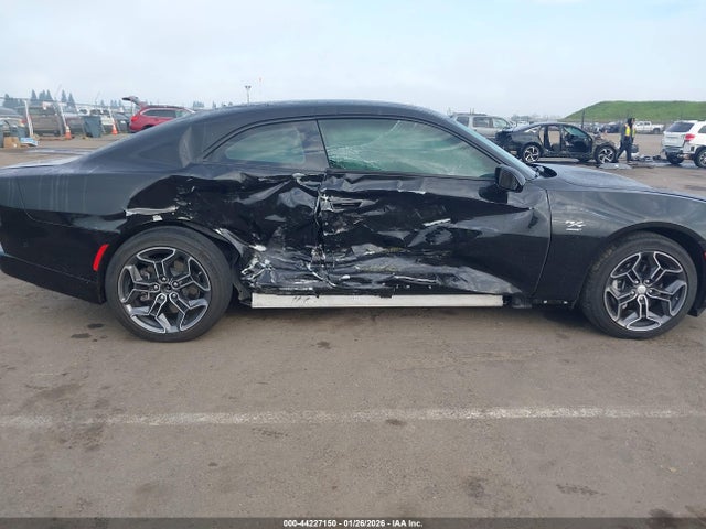 2C3CDBCKXSR209219 Dodge Charger Daytona R/t Awd