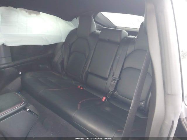 2C3CDBCKXSR209219 Dodge Charger Daytona R/t Awd