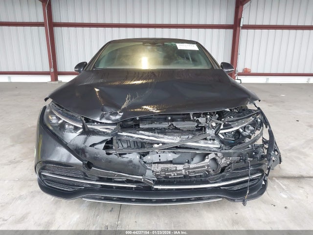 W1KCG2DB9PA033377 Mercedes-Benz Eqs Sedan