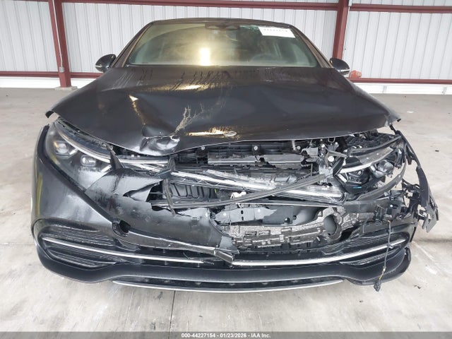 W1KCG2DB9PA033377 Mercedes-Benz Eqs Sedan