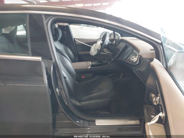 W1KCG2DB9PA033377 Mercedes-Benz Eqs Sedan