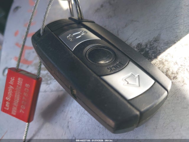 2010 BMW 528I WBANU5C50AC441686 Photo 10