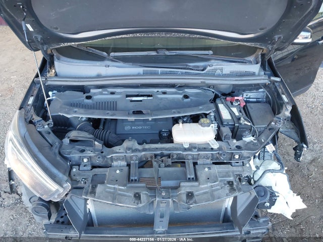 44227156 :رقم المزاد ، KL4CJASB5KB784028 vin ، 2019 Buick Encore Fwd Preferred مزاد بيع