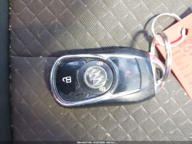 44227156 :رقم المزاد ، KL4CJASB5KB784028 vin ، 2019 Buick Encore Fwd Preferred مزاد بيع