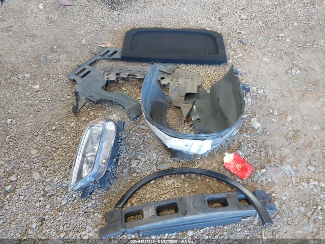 44227156 :رقم المزاد ، KL4CJASB5KB784028 vin ، 2019 Buick Encore Fwd Preferred مزاد بيع