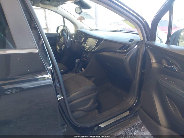 44227156 :رقم المزاد ، KL4CJASB5KB784028 vin ، 2019 Buick Encore Fwd Preferred مزاد بيع