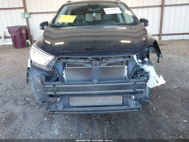 44227156 :رقم المزاد ، KL4CJASB5KB784028 vin ، 2019 Buick Encore Fwd Preferred مزاد بيع