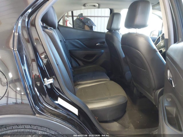 44227156 :رقم المزاد ، KL4CJASB5KB784028 vin ، 2019 Buick Encore Fwd Preferred مزاد بيع
