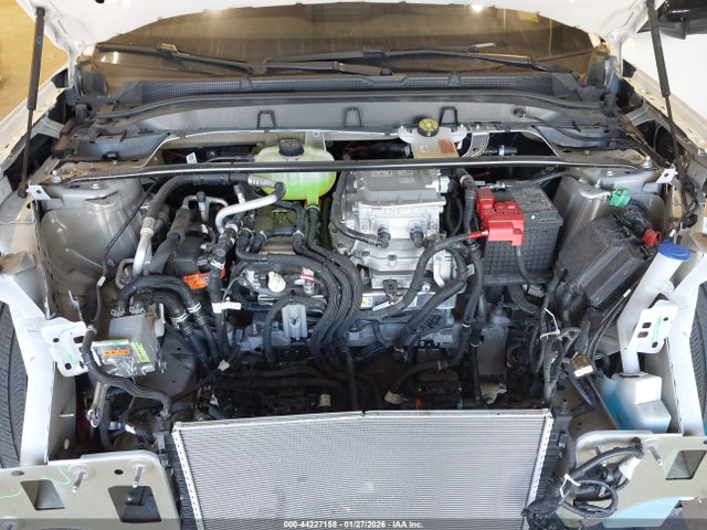 3FMTK4SX3RMA27885 Ford Mustang Mach-e Gt