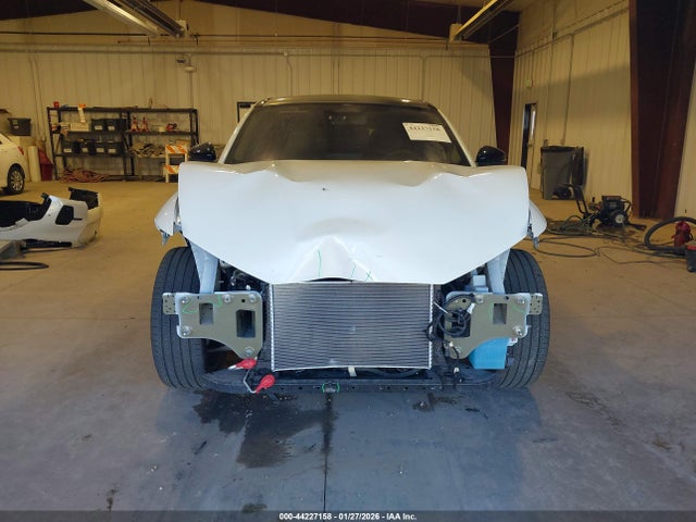 3FMTK4SX3RMA27885 Ford Mustang Mach-e Gt