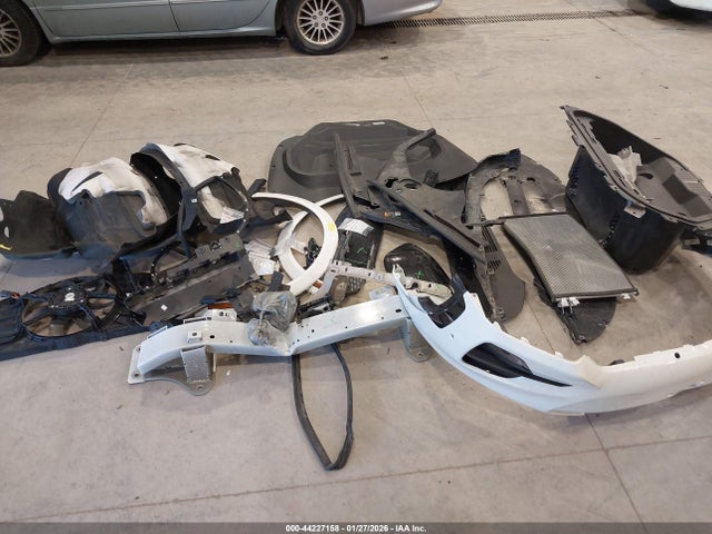 3FMTK4SX3RMA27885 Ford Mustang Mach-e Gt