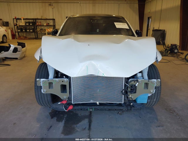 3FMTK4SX3RMA27885 Ford Mustang Mach-e Gt