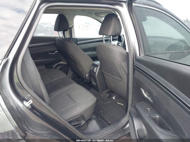 2022 HYUNDAI TUCSON 5NMJBCAE9NH137889 Photo 7