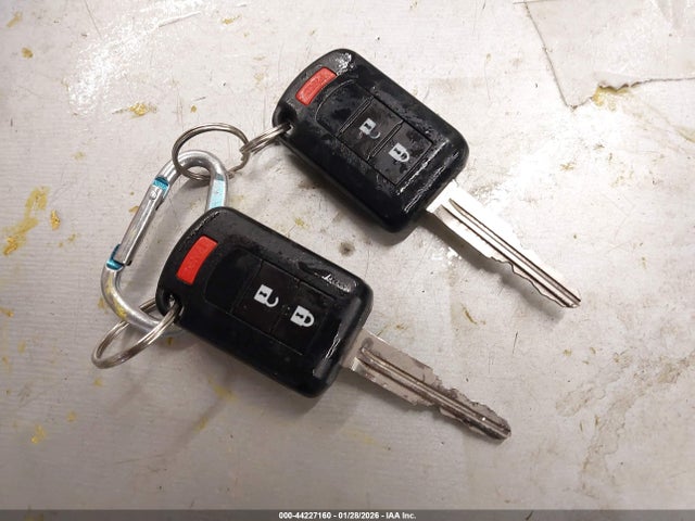 2019 MITSUBISHI MIRAGE ML32A3HJ5KH012592 Photo 10