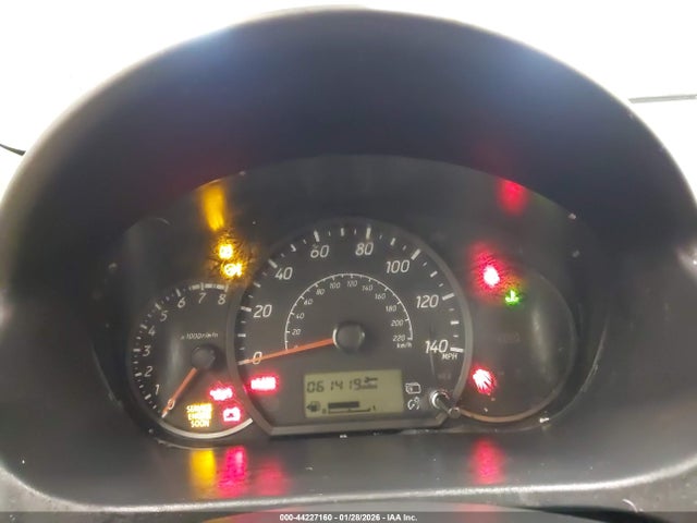 2019 MITSUBISHI MIRAGE ML32A3HJ5KH012592 Photo 6