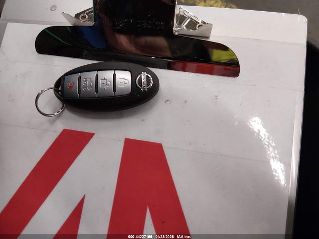Nissan Versa S Xtronic Cvt 2020 3N1CN8DV1LL803851 Image 11