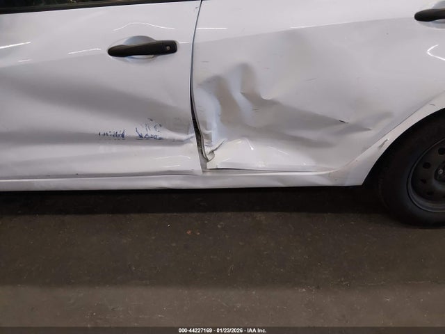 Nissan Versa S Xtronic Cvt 2020 3N1CN8DV1LL803851 Image 6