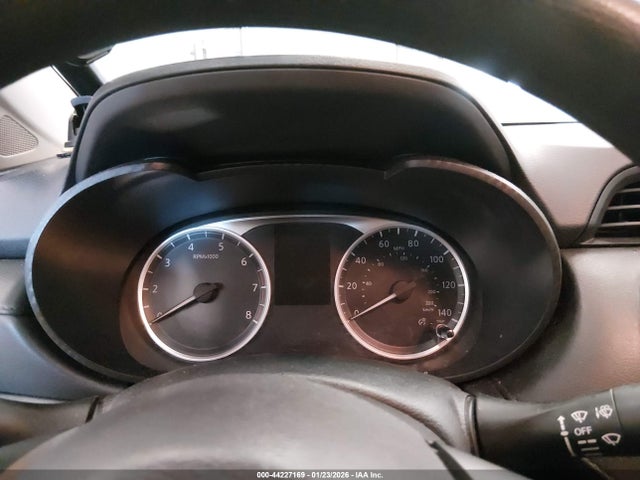 Nissan Versa S Xtronic Cvt 2020 3N1CN8DV1LL803851 Image 7