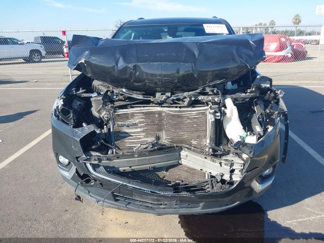 1GNERHKW7KJ246382 Chevrolet Traverse 3lt