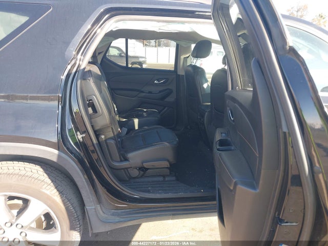 1GNERHKW7KJ246382 Chevrolet Traverse 3lt