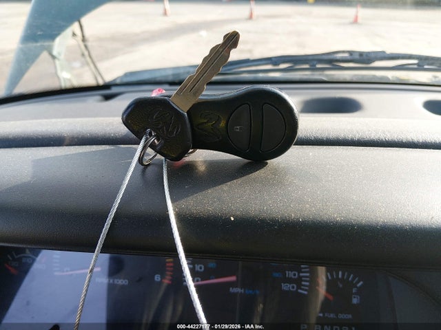 2000 DODGE DAKOTA 1B7GL22X1YS553073 Photo 10