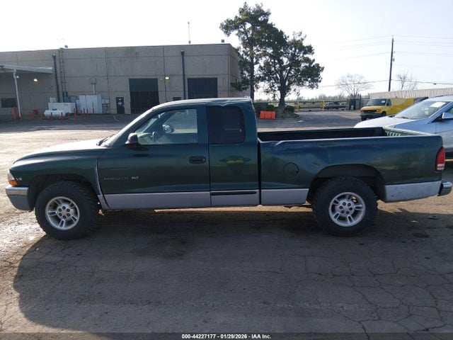 2000 DODGE DAKOTA 1B7GL22X1YS553073 Photo 5