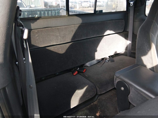 2000 DODGE DAKOTA 1B7GL22X1YS553073 Photo 7