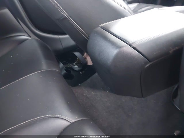 2G1FK1EJ6F9296046 Chevrolet CAMARO 2SS