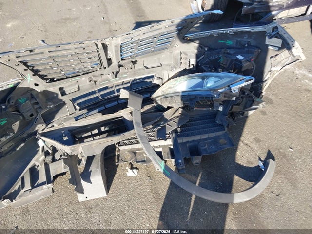 5LMCJ1A98FUJ03755 Lincoln MKC