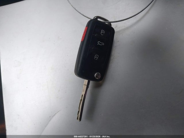 Volkswagen Jetta 1.4t S 2018 3VW2B7AJ1JM259479 Image 11