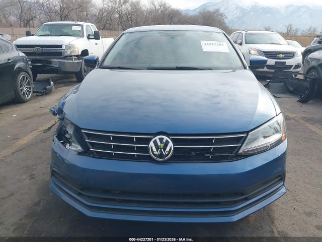 Volkswagen Jetta 1.4t S 2018 3VW2B7AJ1JM259479 Image 12