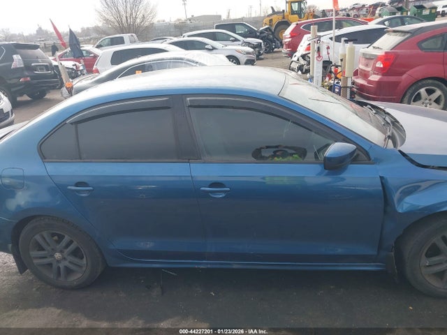 Volkswagen Jetta 1.4t S 2018 3VW2B7AJ1JM259479 Image 13