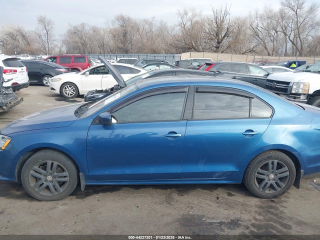 Volkswagen Jetta 1.4t S 2018 3VW2B7AJ1JM259479 Image 14