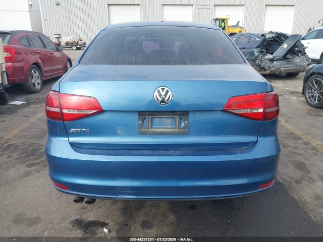 Volkswagen Jetta 1.4t S 2018 3VW2B7AJ1JM259479 Image 16