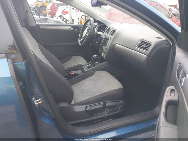 Volkswagen Jetta 1.4t S 2018 3VW2B7AJ1JM259479 Image 5