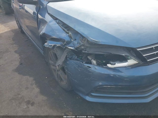 Volkswagen Jetta 1.4t S 2018 3VW2B7AJ1JM259479 Image 6