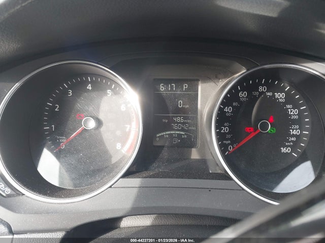 Volkswagen Jetta 1.4t S 2018 3VW2B7AJ1JM259479 Image 7