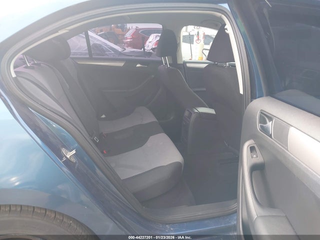 Volkswagen Jetta 1.4t S 2018 3VW2B7AJ1JM259479 Image 8