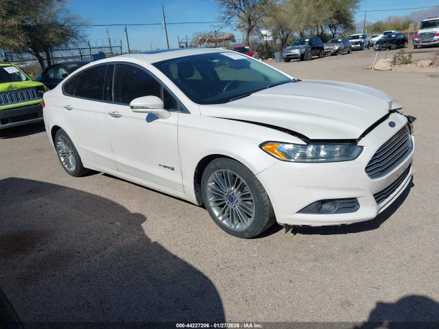 2014 3FA6P0LU6ER121469 main image