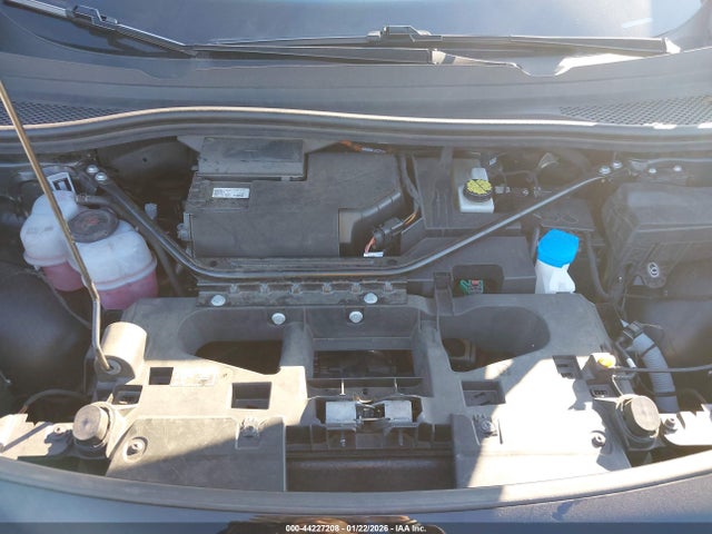 2022 VOLKSWAGEN ID.4 WVGJNPE28NP068873 Photo 9