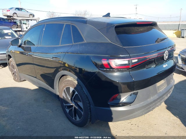 2022 VOLKSWAGEN ID.4 WVGJNPE28NP068873 Photo 2